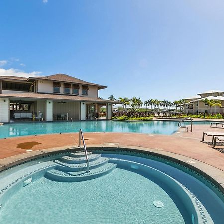Pili Mai II Villa Koloa Exteriör bild