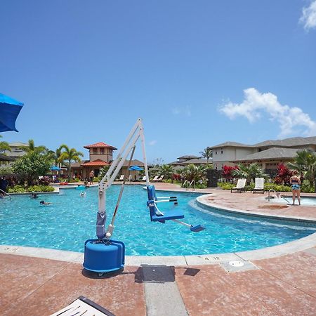 Pili Mai II Villa Koloa Exteriör bild