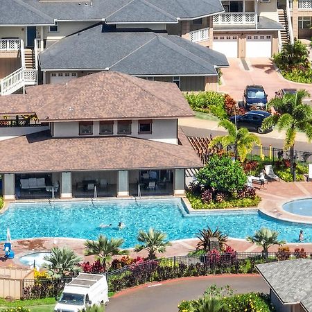 Pili Mai II Villa Koloa Exteriör bild