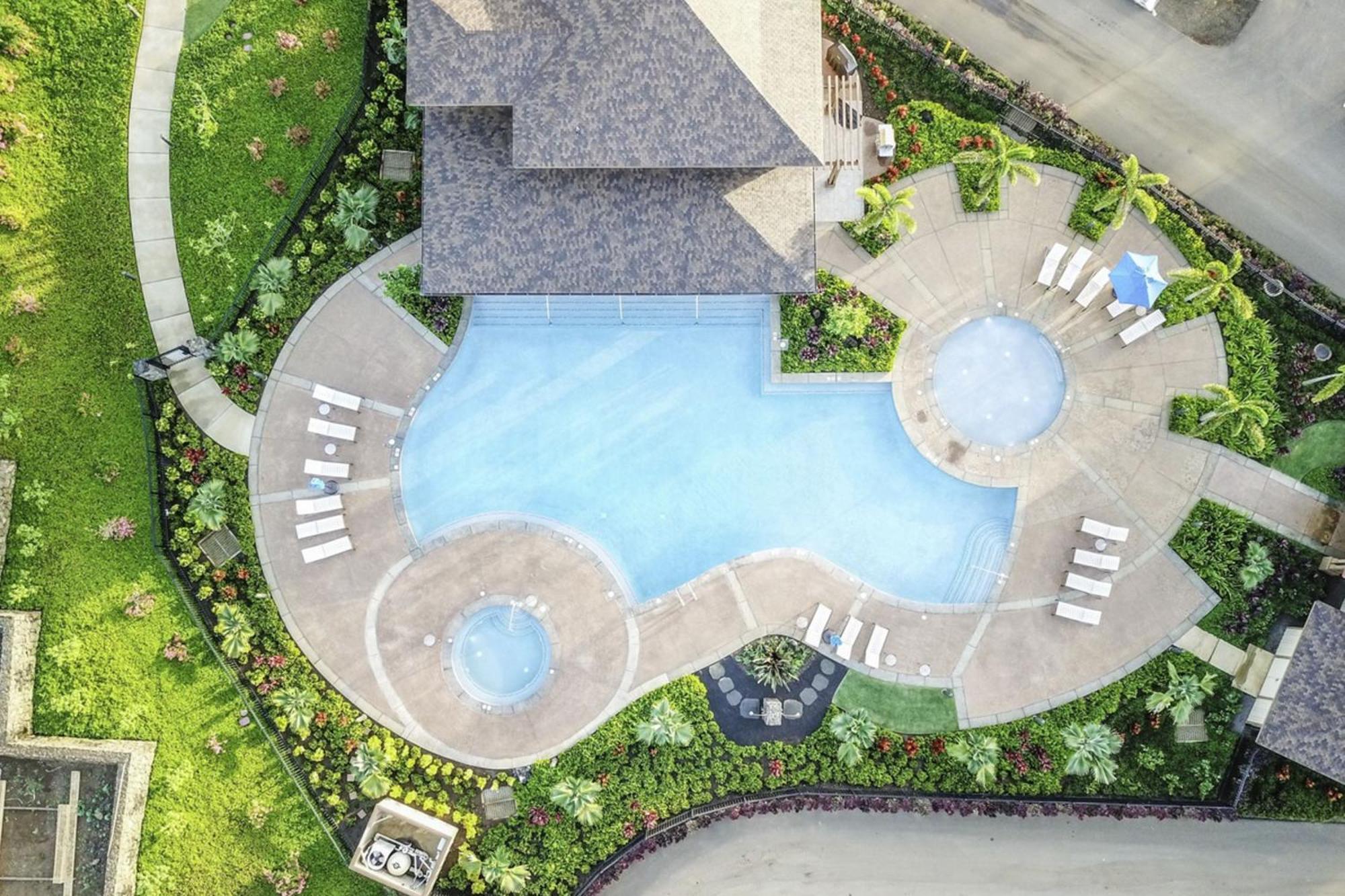 Pili Mai II Villa Koloa Exteriör bild