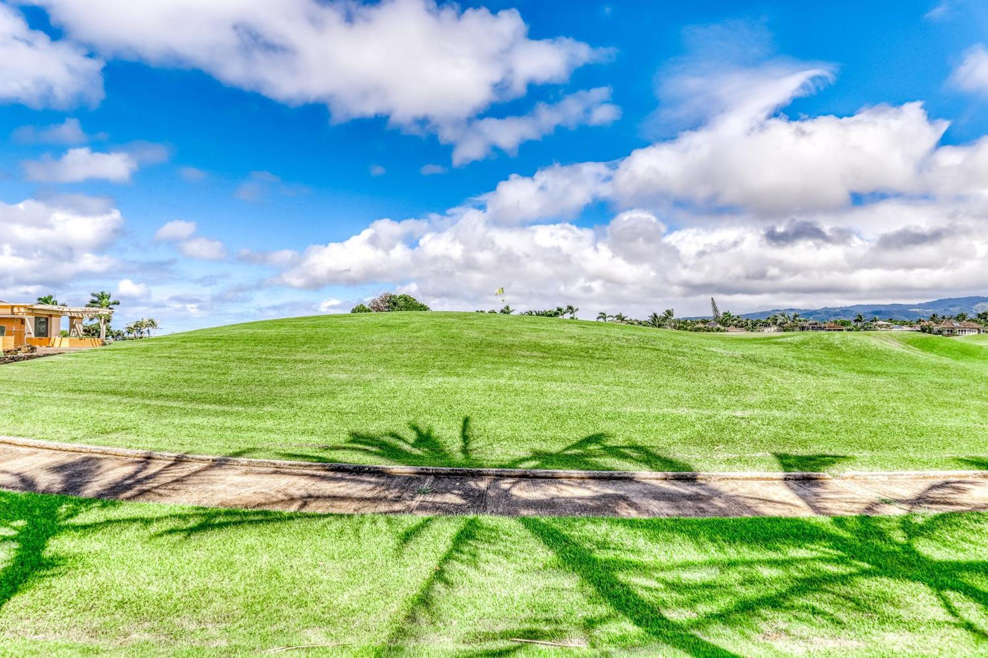 Pili Mai II Villa Koloa Rum bild