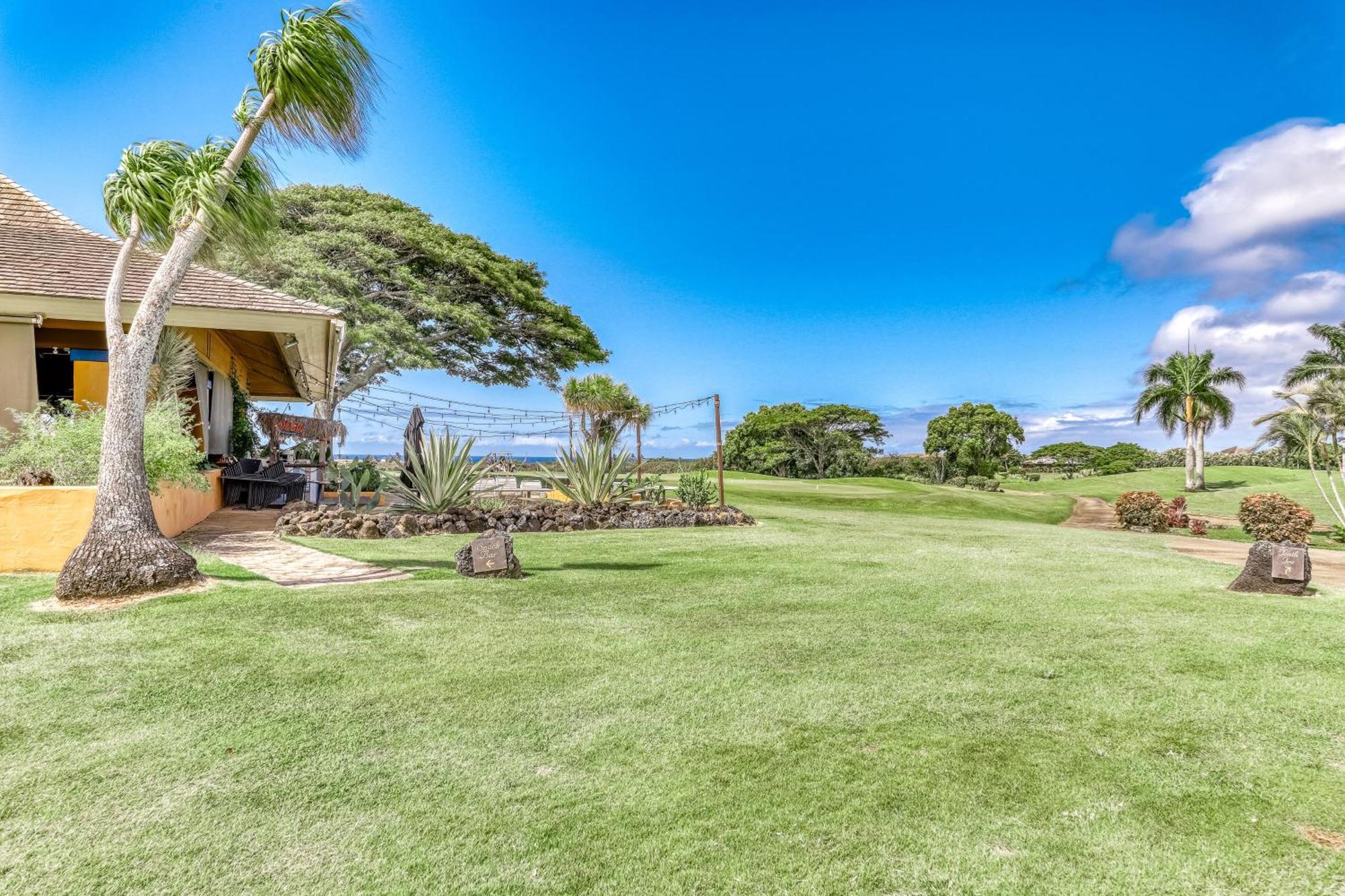 Pili Mai II Villa Koloa Rum bild