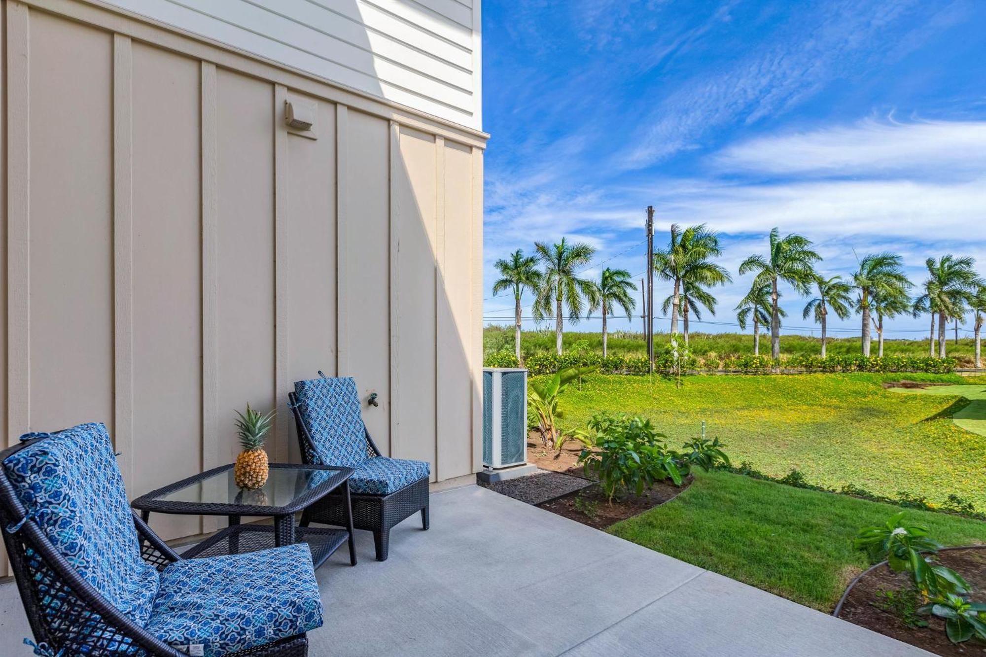 Pili Mai II Villa Koloa Rum bild